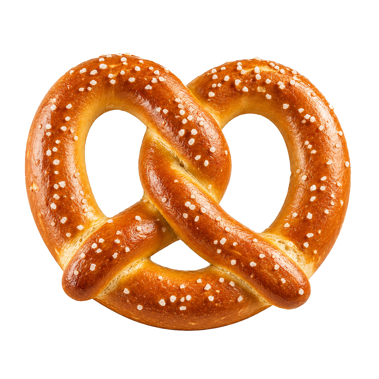 Soft Pretzel