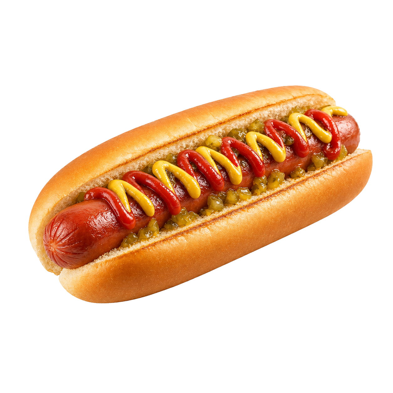 Hot Dog