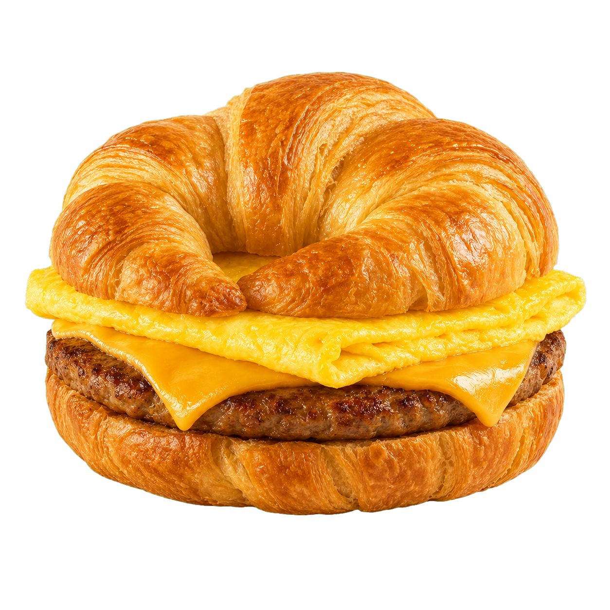 Breakfast Sandwich