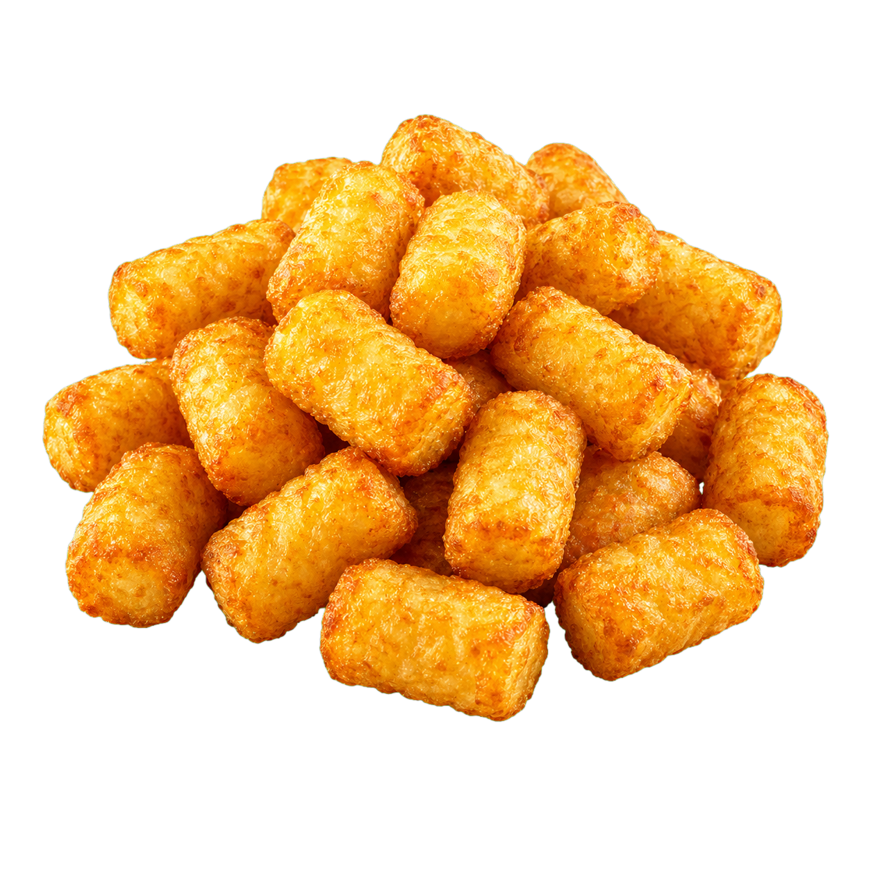 Tater tots