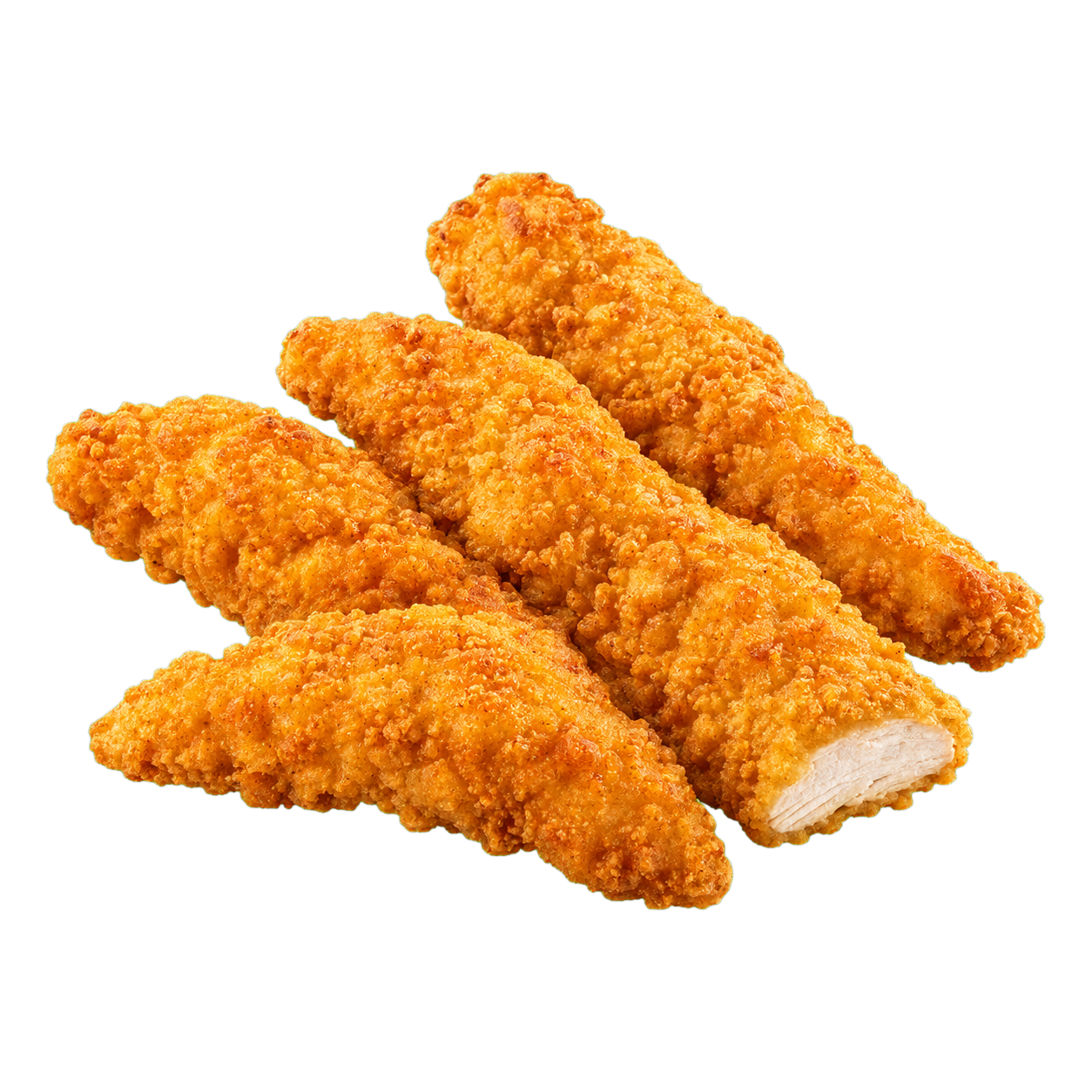 Chicken tenders