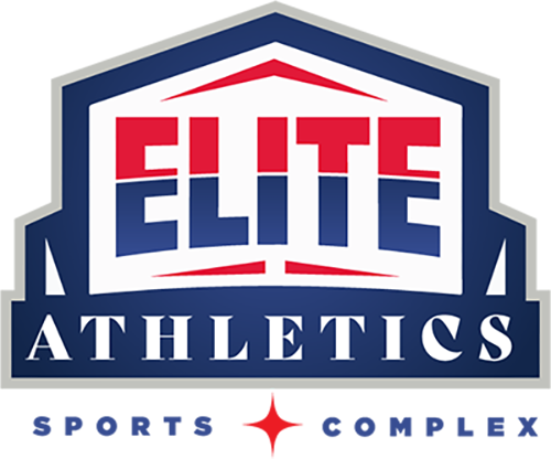 Elite Athletics Sports Complex logo